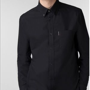 Ben Sherman true oxford shirt XL